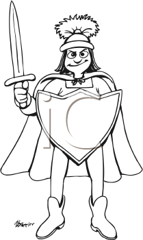 Cartoon Clipart